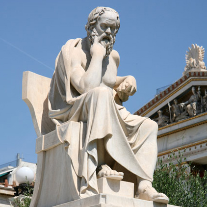 Philosophy Incarnate